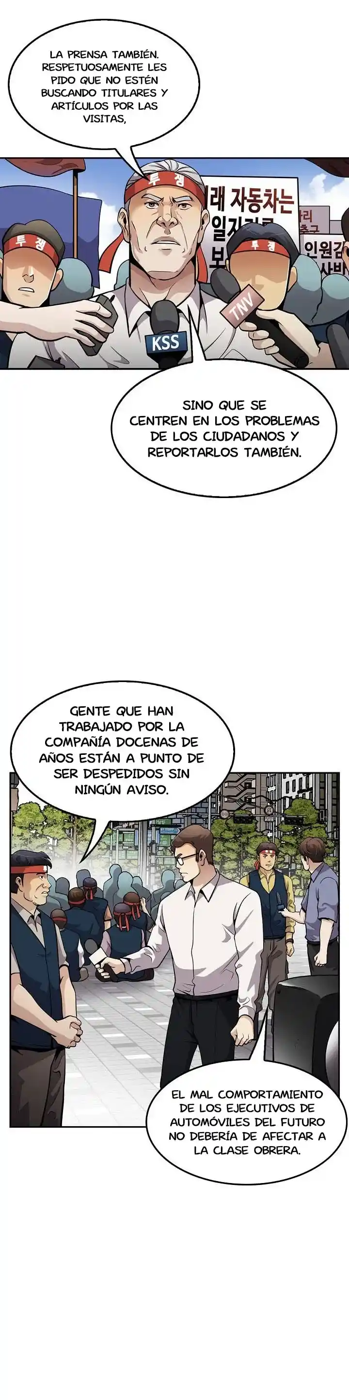 Otra Vez Mi Vida - Capítulo 86 - Página 33 - LectorTMOo