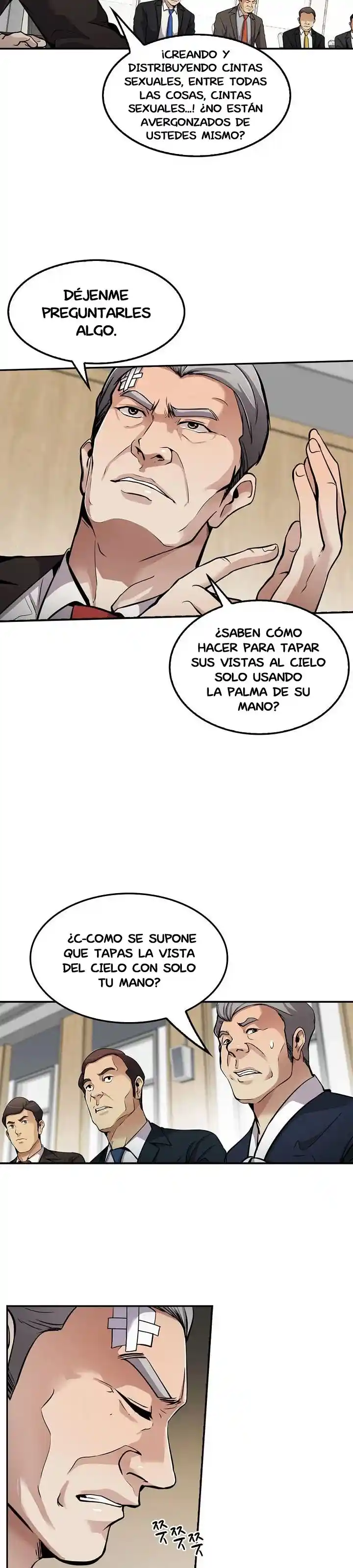 Otra Vez Mi Vida - Capítulo 87 - Página 4 - LectorTMOo
