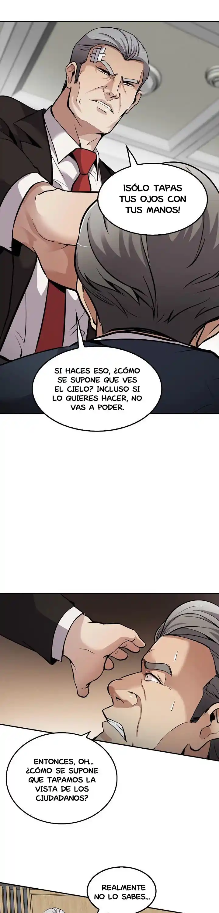 Otra Vez Mi Vida - Capítulo 87 - Página 7 - LectorTMOo