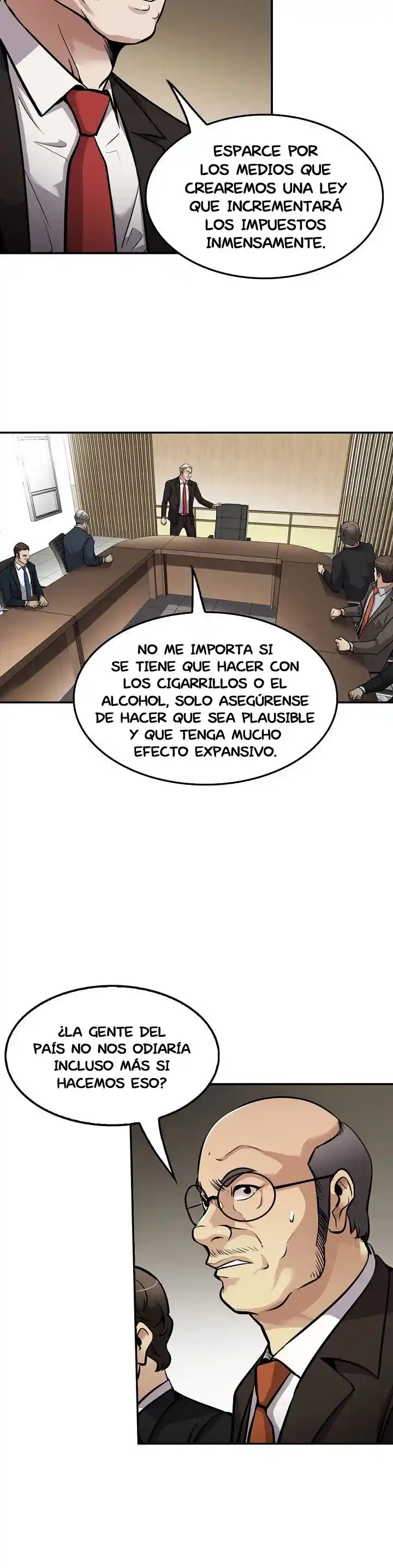 Otra Vez Mi Vida - Capítulo 87 - Página 9 - LectorTMOo