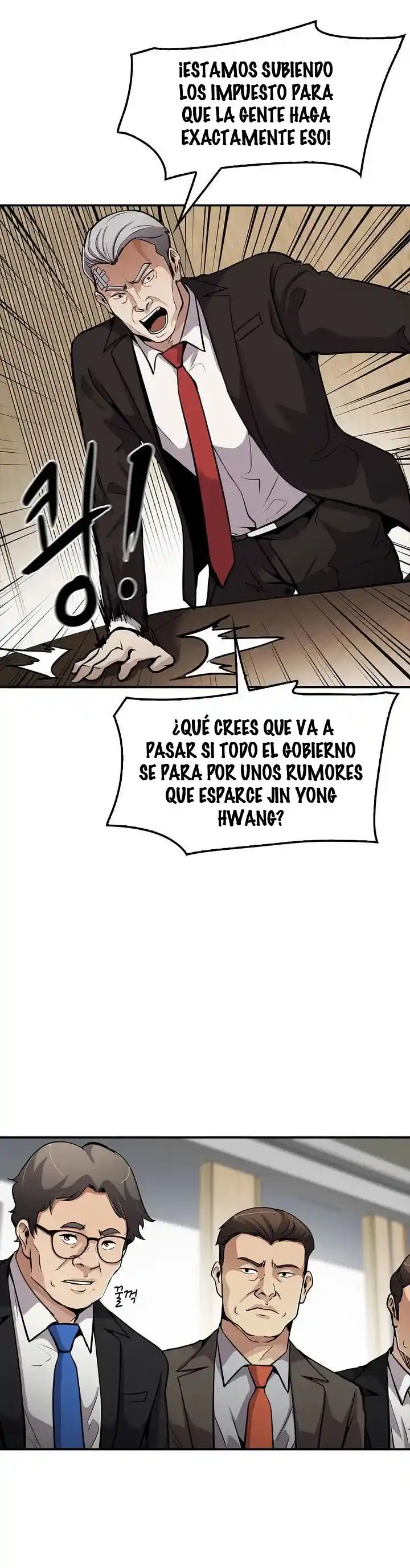 Otra Vez Mi Vida - Capítulo 87 - Página 10 - LectorTMOo