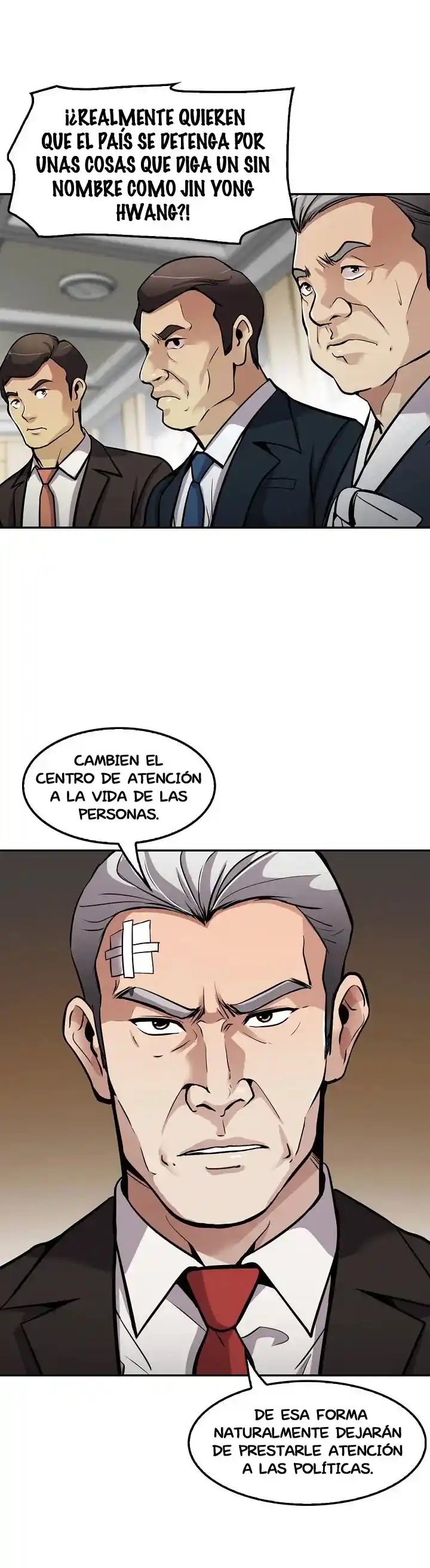 Otra Vez Mi Vida - Capítulo 87 - Página 11 - LectorTMOo