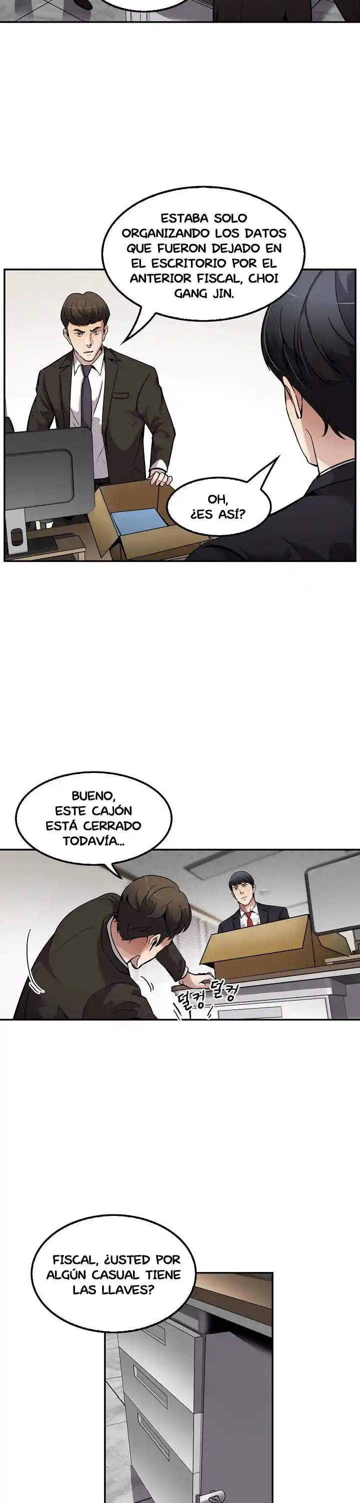 Otra Vez Mi Vida - Capítulo 87 - Página 15 - LectorTMOo