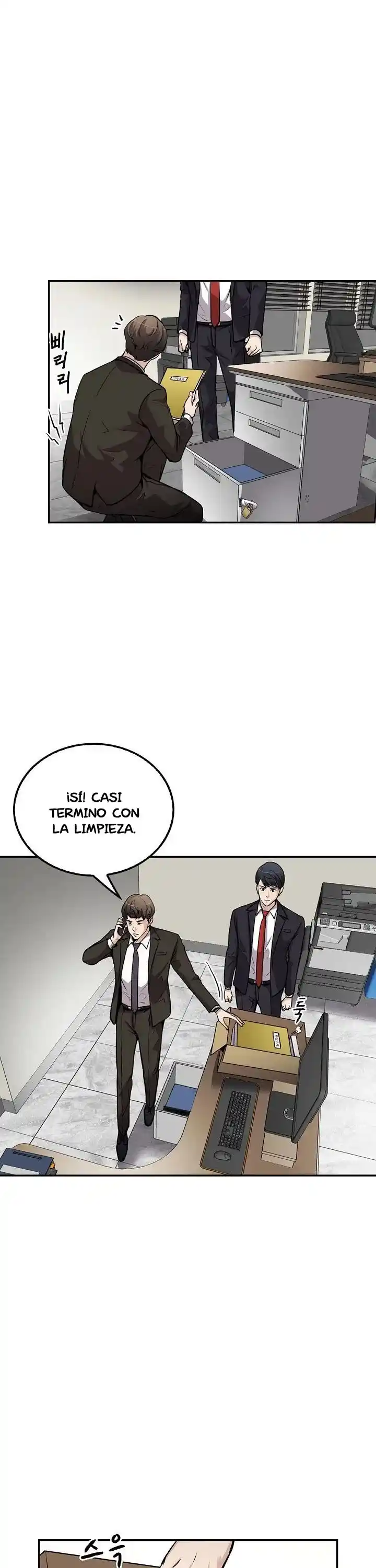 Otra Vez Mi Vida - Capítulo 87 - Página 18 - LectorTMOo