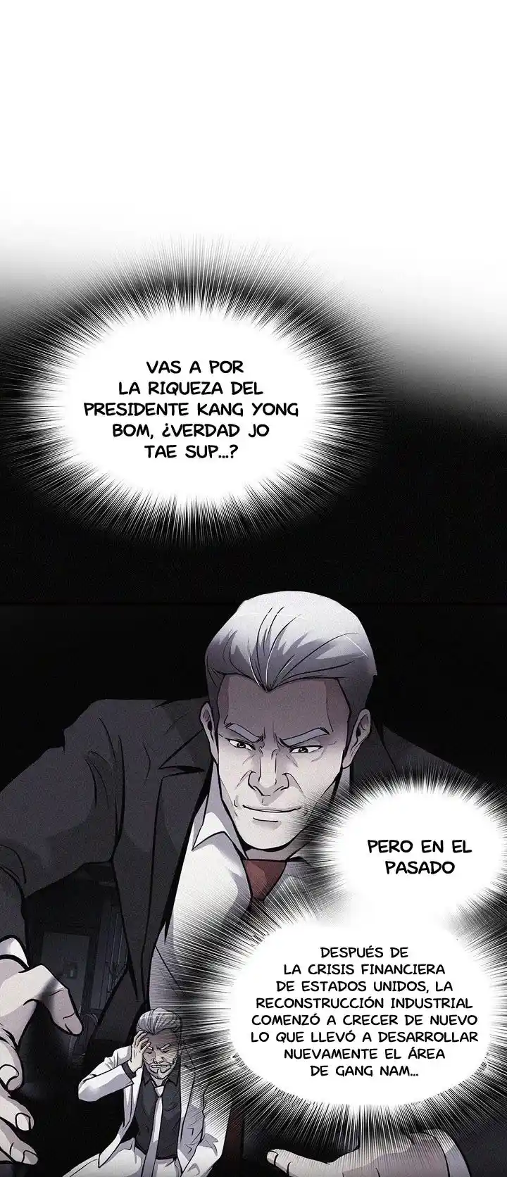 Otra Vez Mi Vida - Capítulo 87 - Página 22 - LectorTMOo
