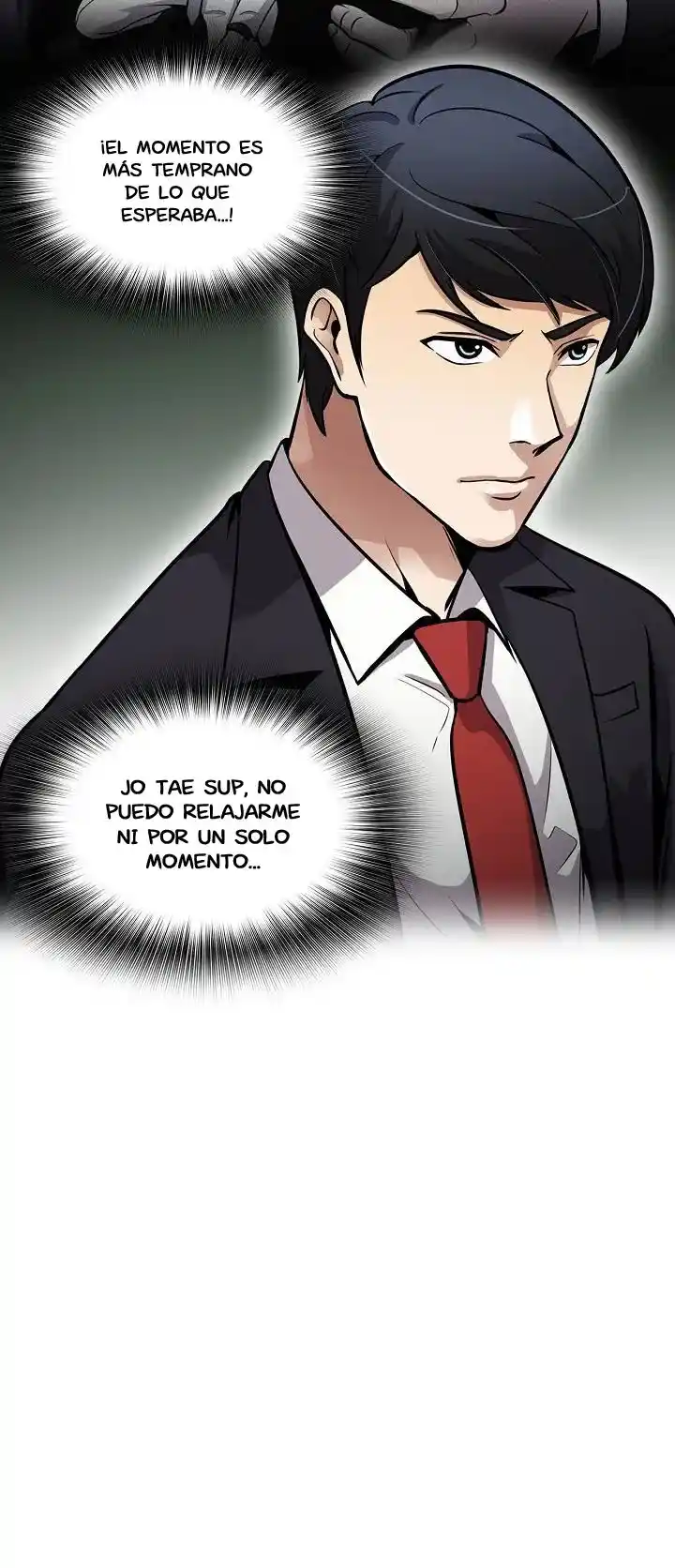 Otra Vez Mi Vida - Capítulo 87 - Página 23 - LectorTMOo