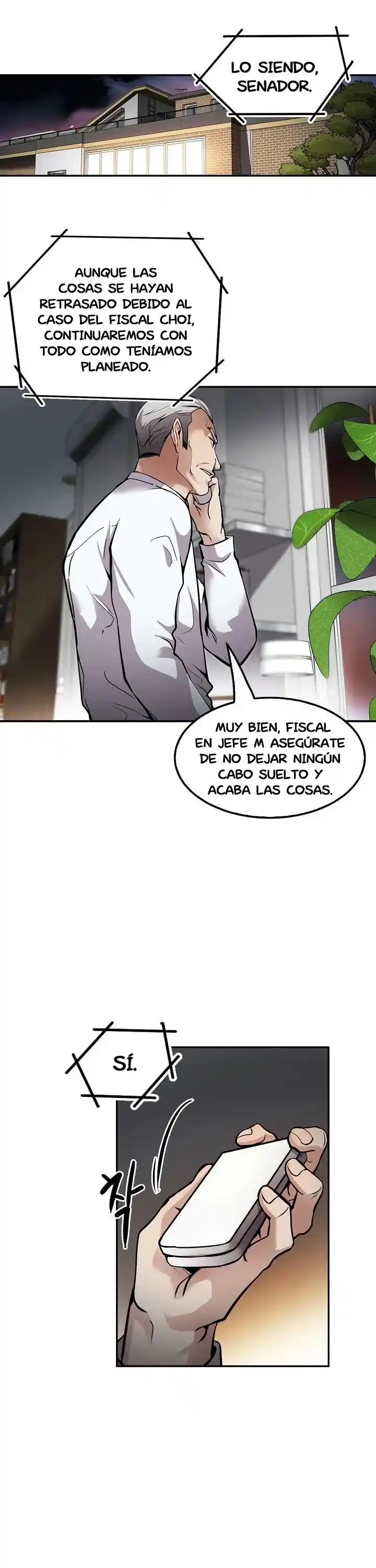 Otra Vez Mi Vida - Capítulo 87 - Página 24 - LectorTMOo