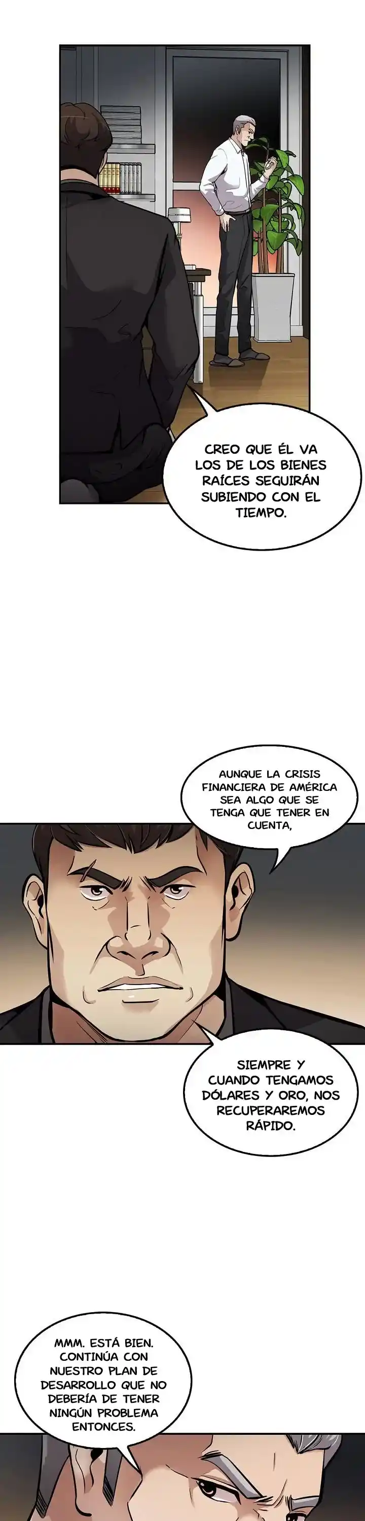Otra Vez Mi Vida - Capítulo 87 - Página 25 - LectorTMOo