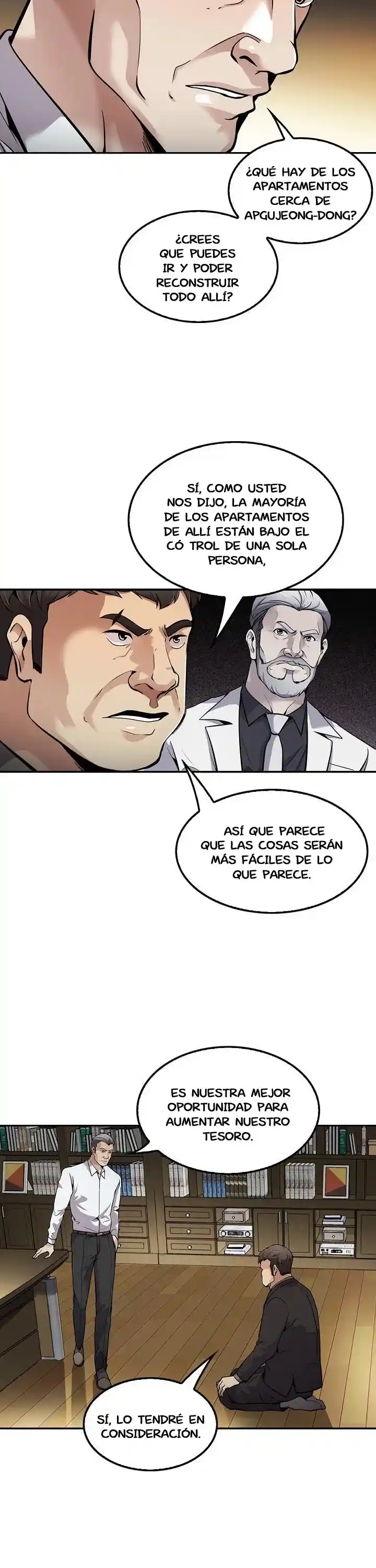 Otra Vez Mi Vida - Capítulo 87 - Página 26 - LectorTMOo