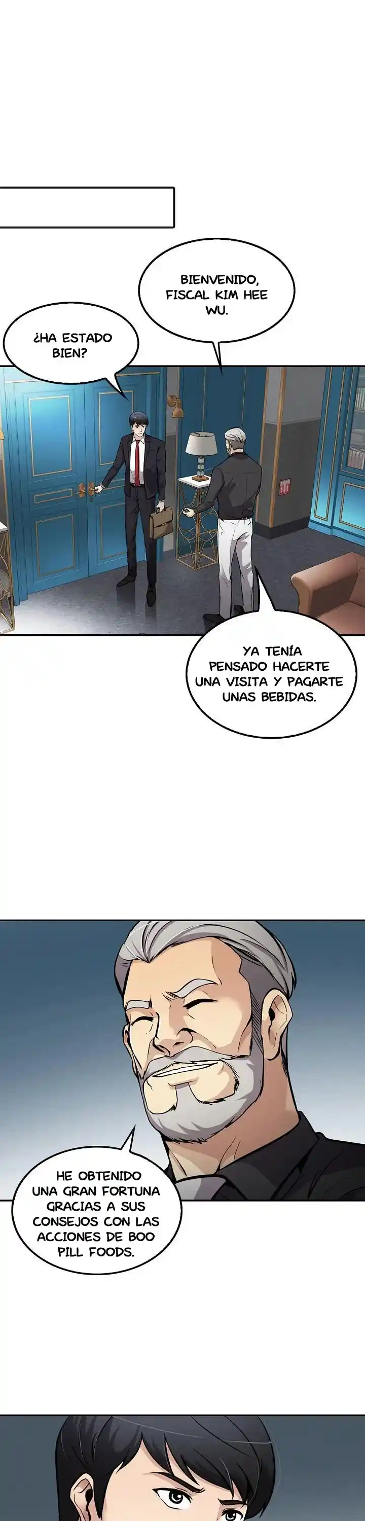 Otra Vez Mi Vida - Capítulo 87 - Página 29 - LectorTMOo