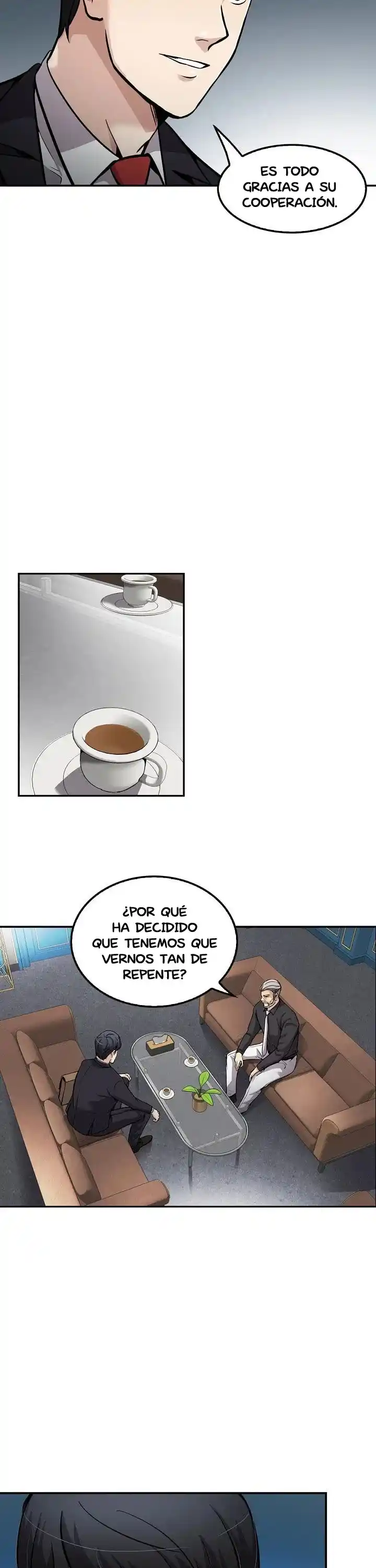 Otra Vez Mi Vida - Capítulo 87 - Página 30 - LectorTMOo