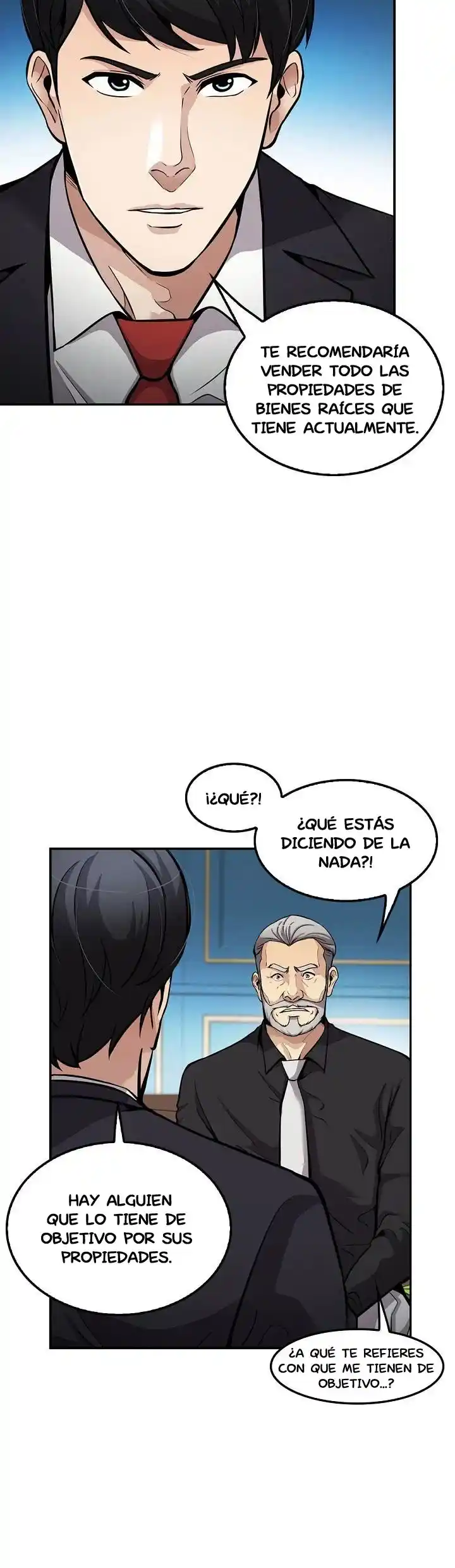 Otra Vez Mi Vida - Capítulo 87 - Página 31 - LectorTMOo