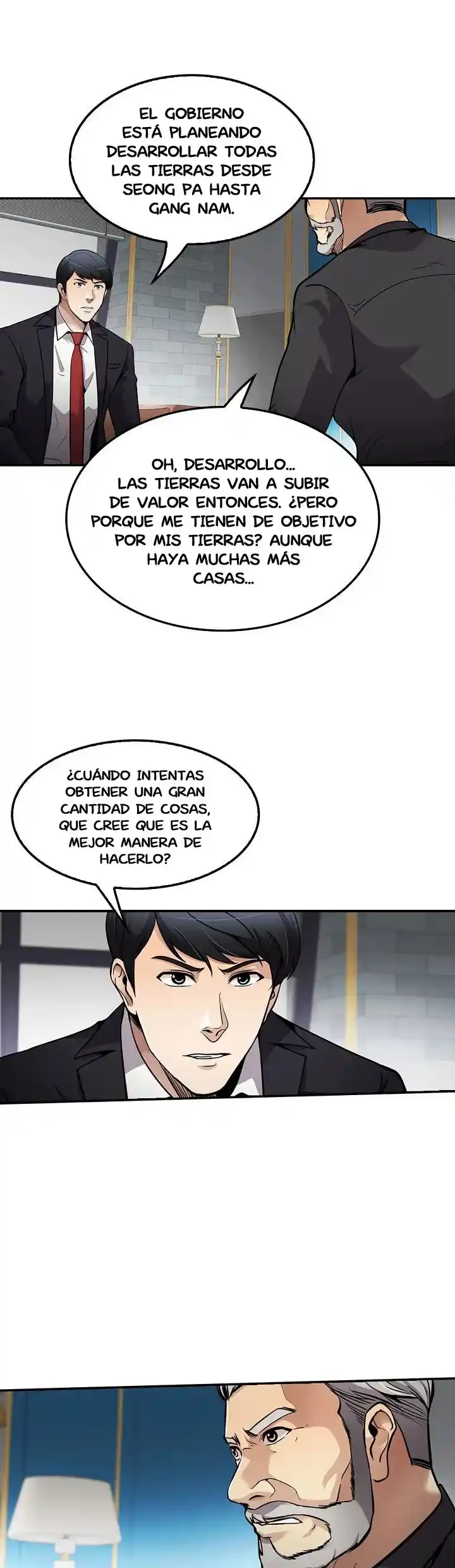 Otra Vez Mi Vida - Capítulo 87 - Página 32 - LectorTMOo