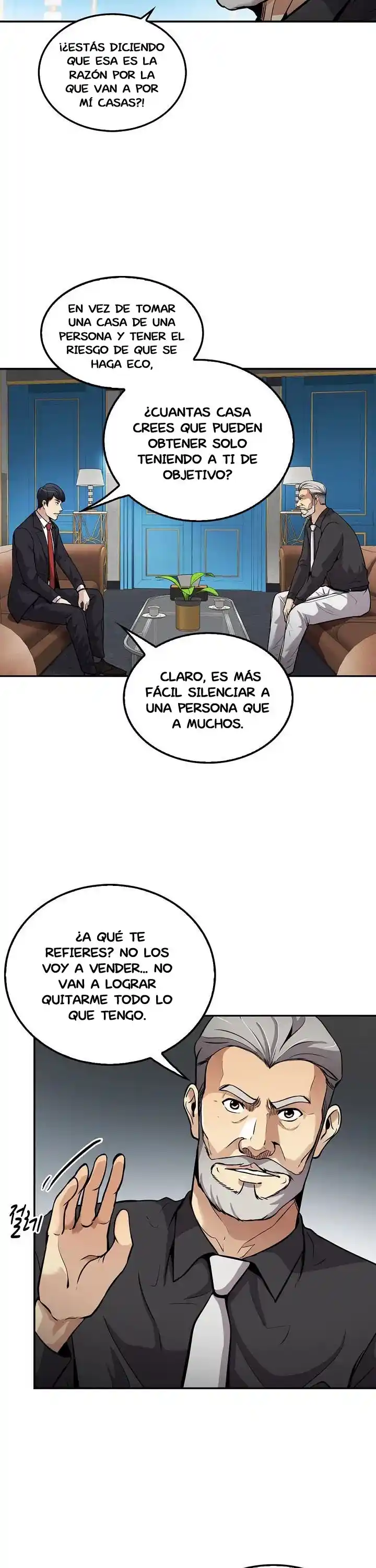 Otra Vez Mi Vida - Capítulo 87 - Página 33 - LectorTMOo