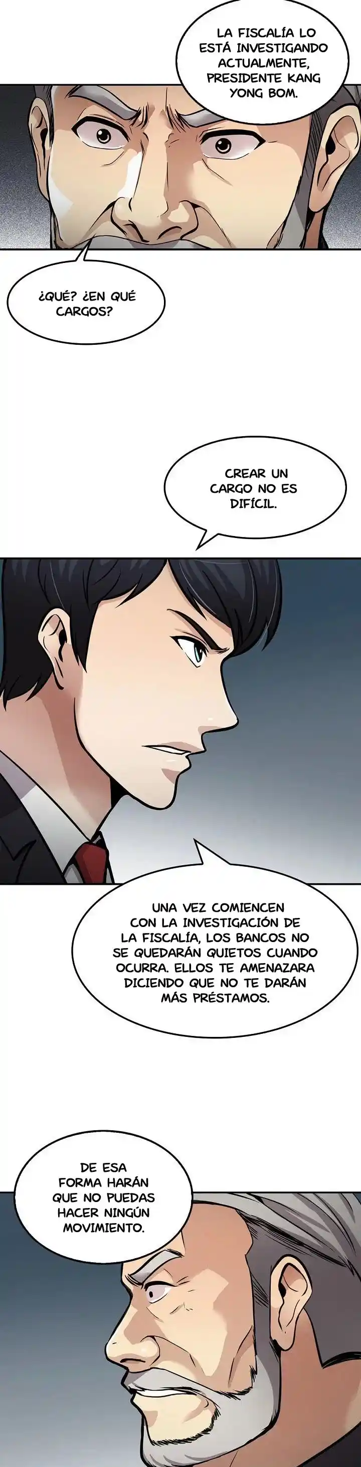Otra Vez Mi Vida - Capítulo 87 - Página 34 - LectorTMOo