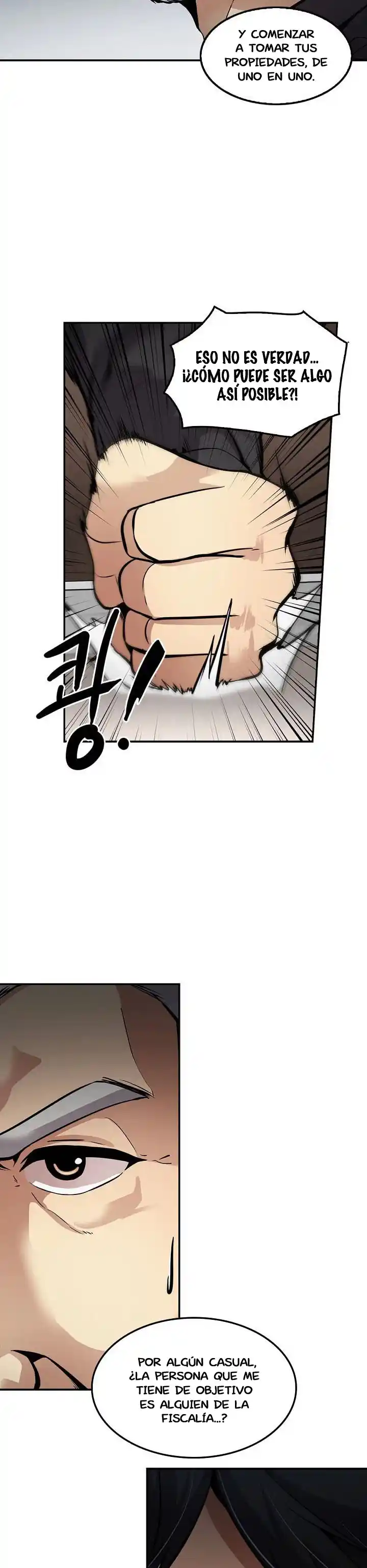 Otra Vez Mi Vida - Capítulo 87 - Página 35 - LectorTMOo