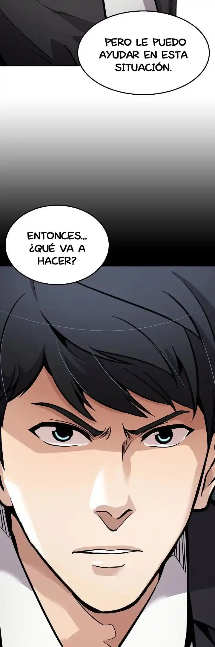 Otra Vez Mi Vida - Capítulo 87 - Página 37 - LectorTMOo