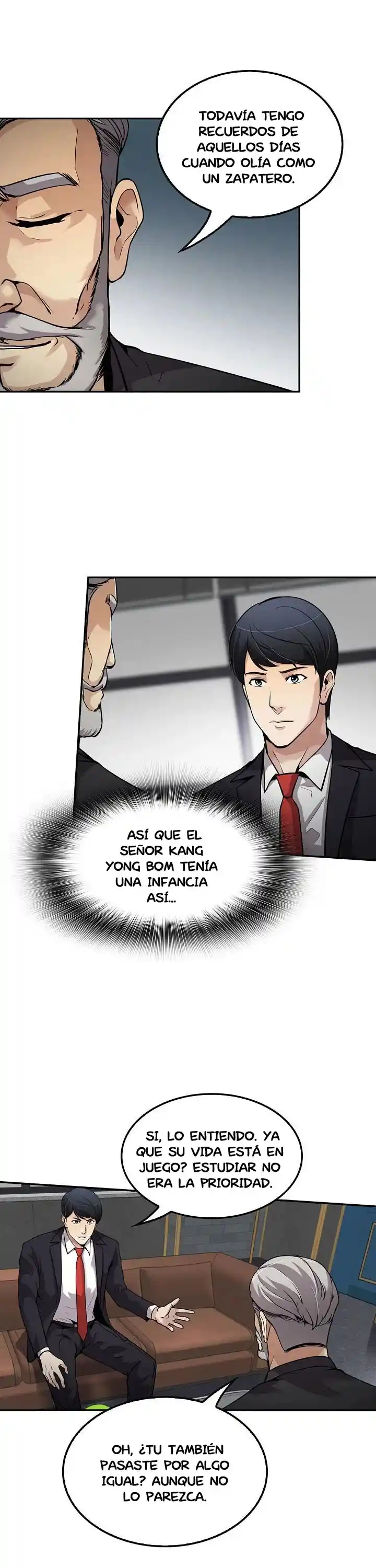 Otra Vez Mi Vida - Capítulo 88 - Página 7 - LectorTMOo