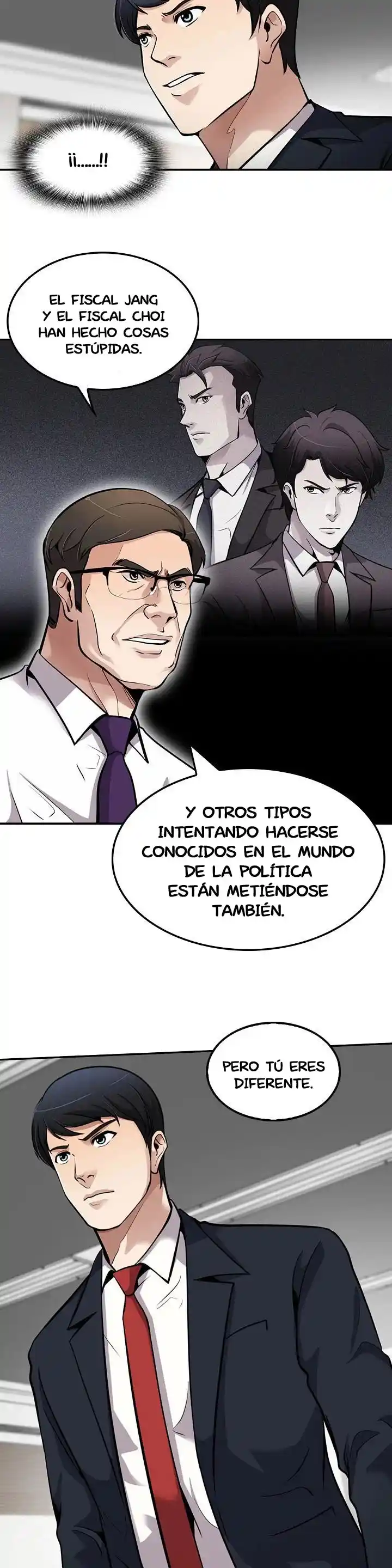 Otra Vez Mi Vida - Capítulo 88 - Página 14 - LectorTMOo