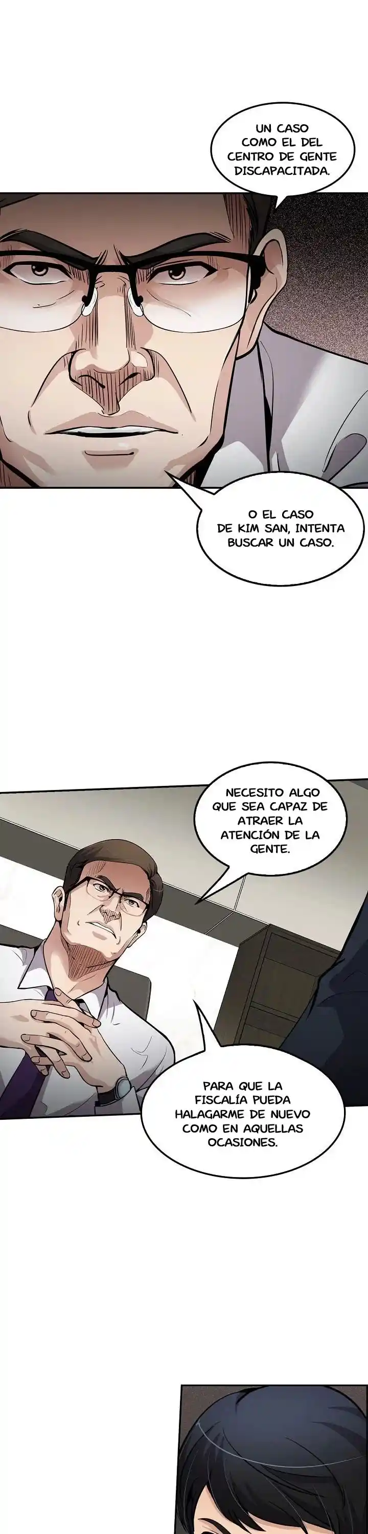 Otra Vez Mi Vida - Capítulo 88 - Página 18 - LectorTMOo