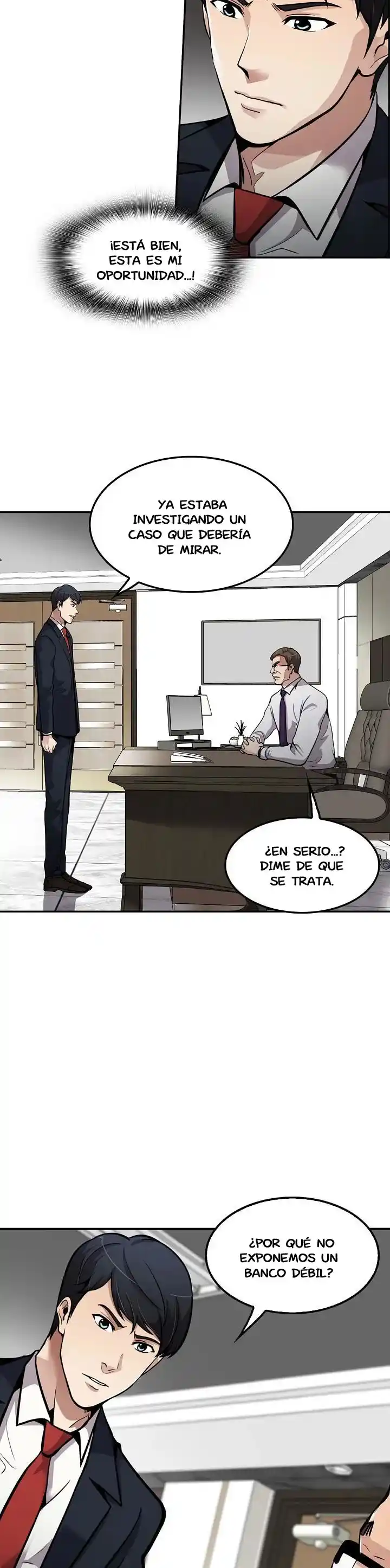 Otra Vez Mi Vida - Capítulo 88 - Página 19 - LectorTMOo