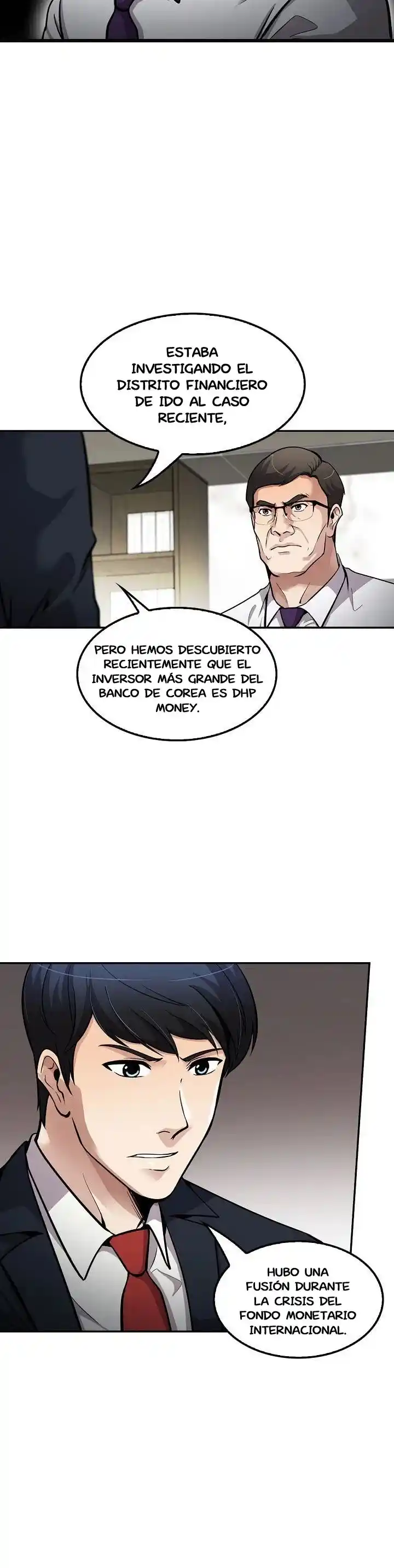 Otra Vez Mi Vida - Capítulo 88 - Página 21 - LectorTMOo