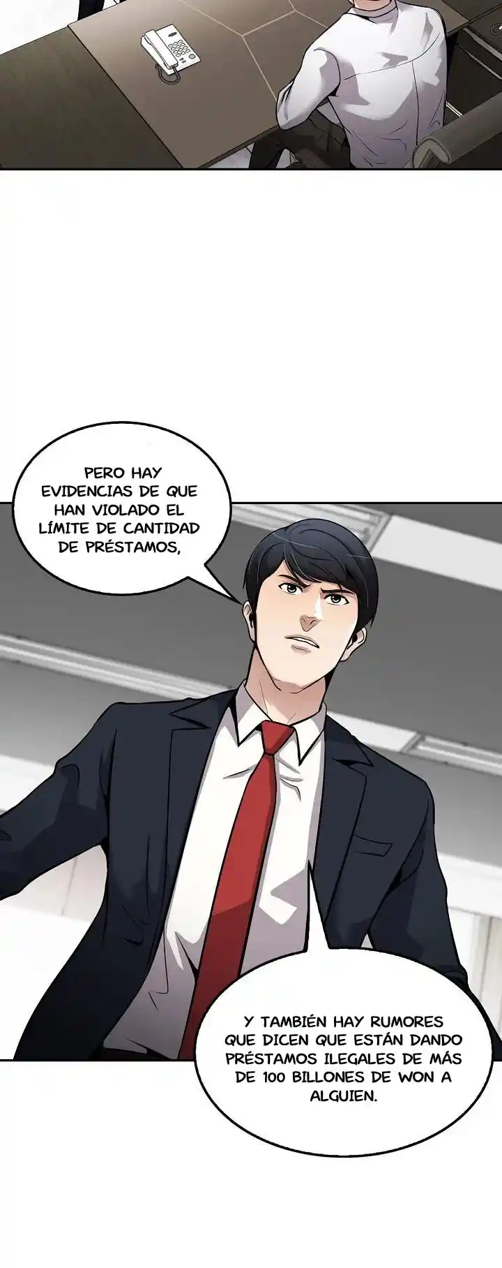 Otra Vez Mi Vida - Capítulo 88 - Página 23 - LectorTMOo