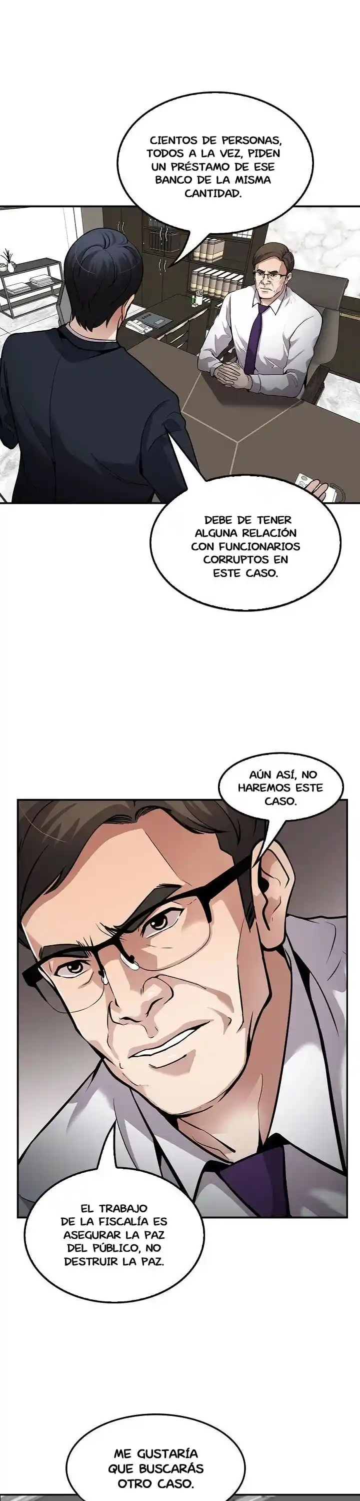 Otra Vez Mi Vida - Capítulo 88 - Página 24 - LectorTMOo