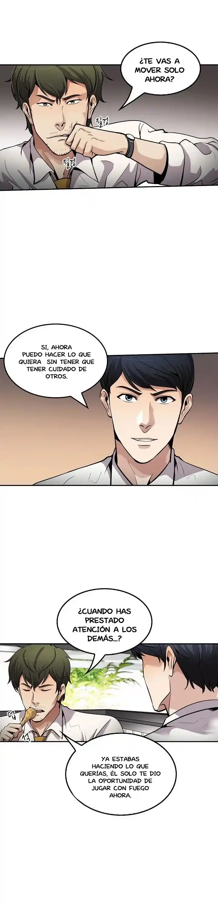 Otra Vez Mi Vida - Capítulo 88 - Página 29 - LectorTMOo