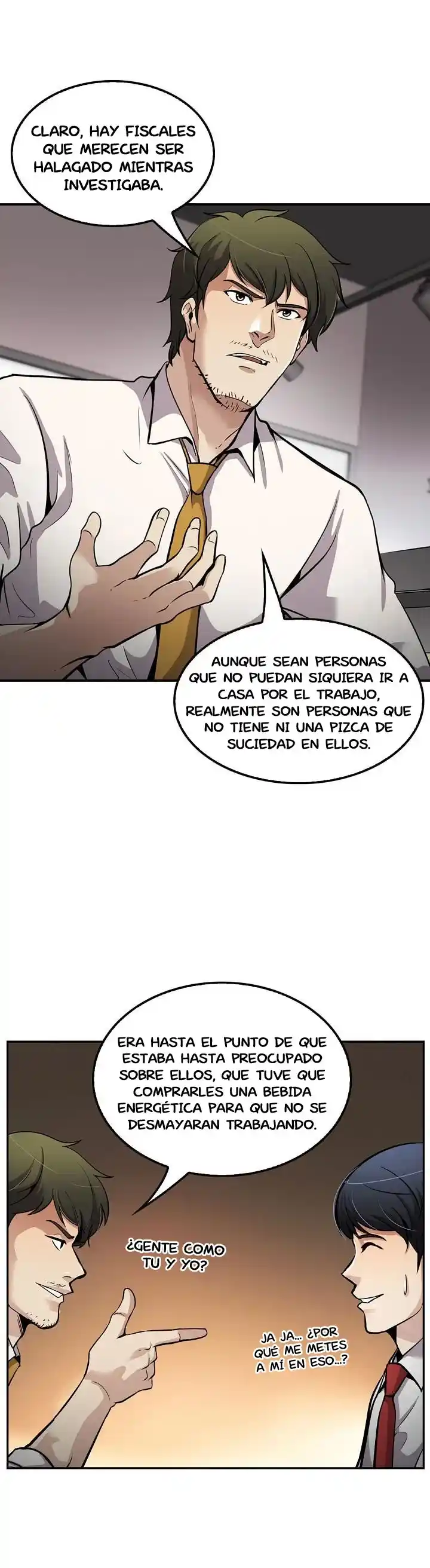 Otra Vez Mi Vida - Capítulo 88 - Página 32 - LectorTMOo