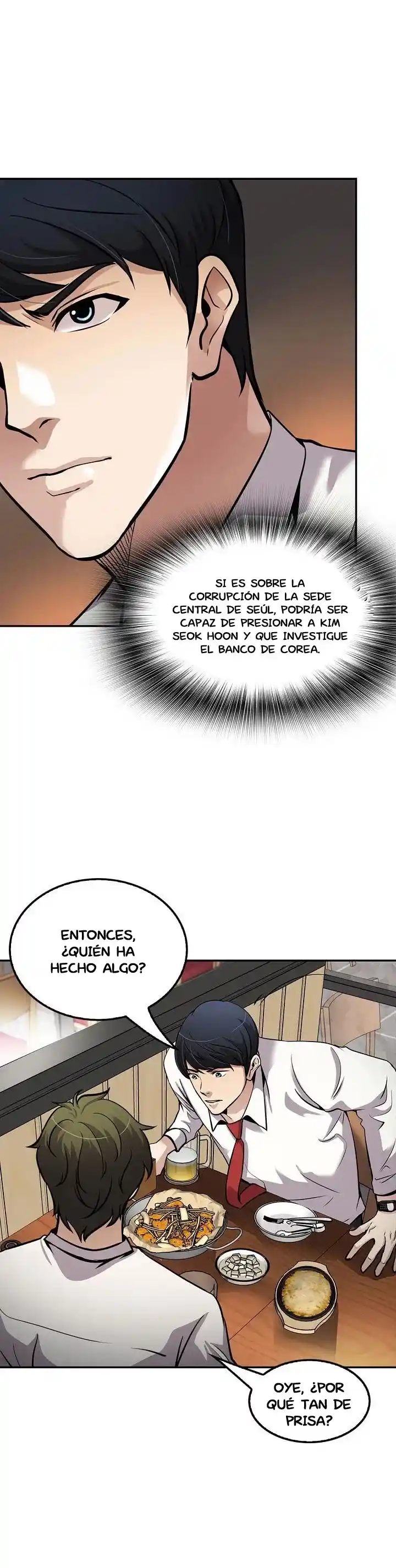 Otra Vez Mi Vida - Capítulo 88 - Página 33 - LectorTMOo