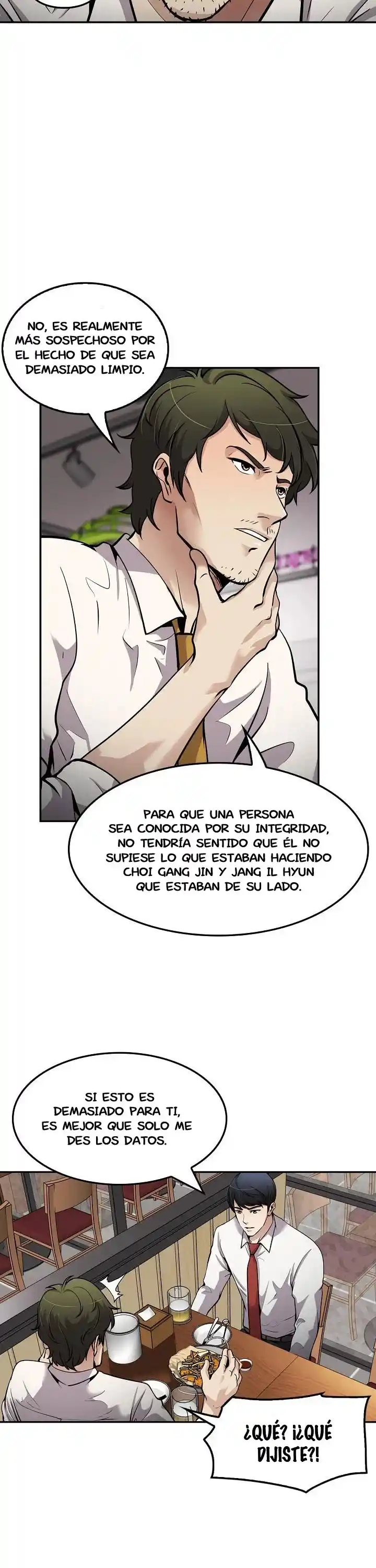 Otra Vez Mi Vida - Capítulo 89 - Página 3 - LectorTMOo