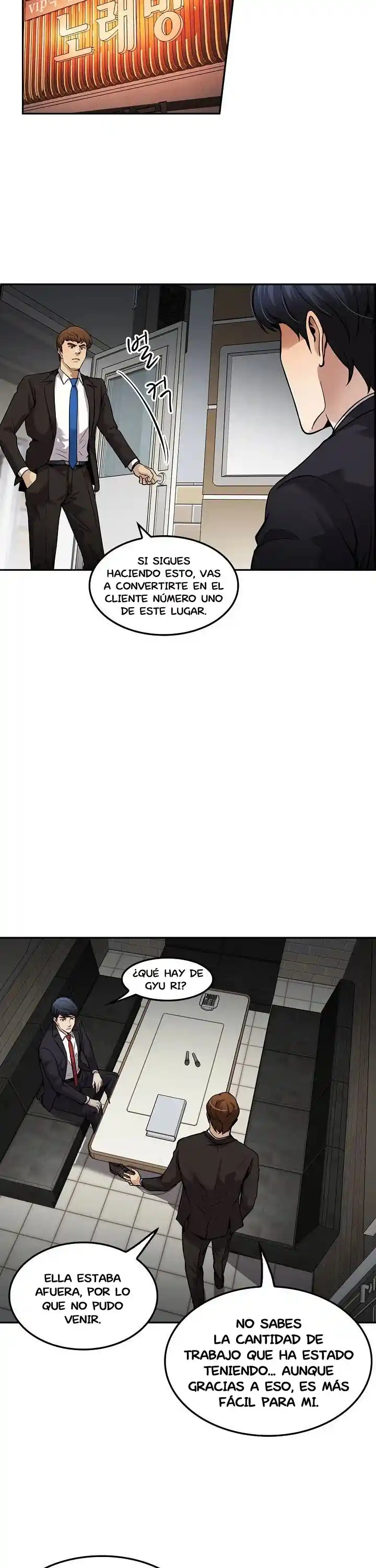 Otra Vez Mi Vida - Capítulo 89 - Página 8 - LectorTMOo