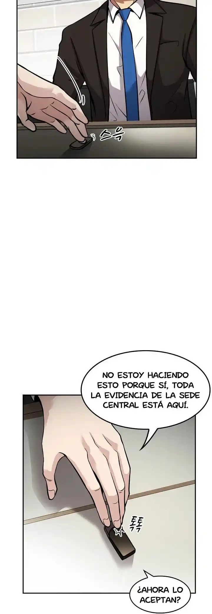 Otra Vez Mi Vida - Capítulo 89 - Página 11 - LectorTMOo