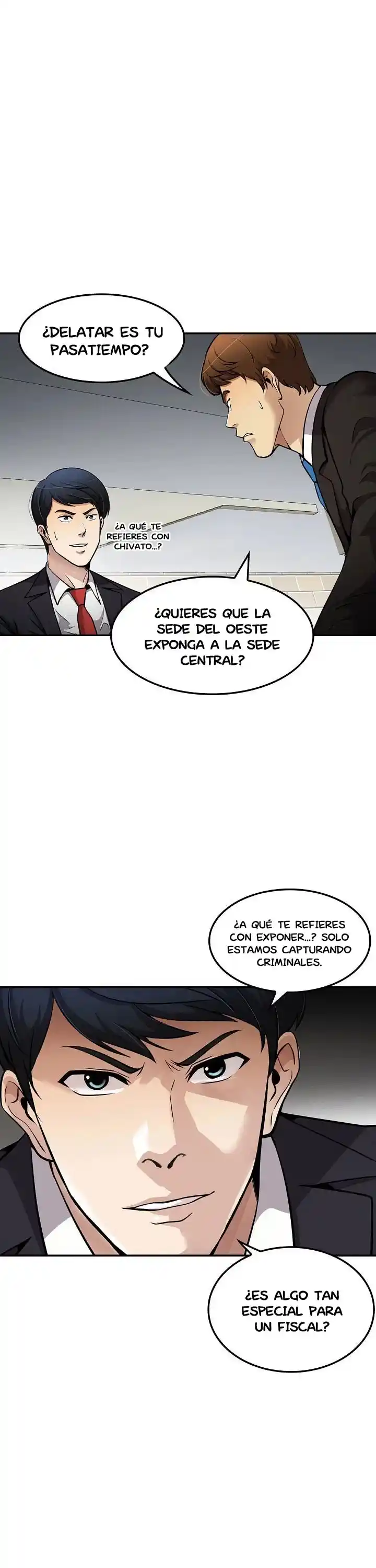 Otra Vez Mi Vida - Capítulo 89 - Página 12 - LectorTMOo