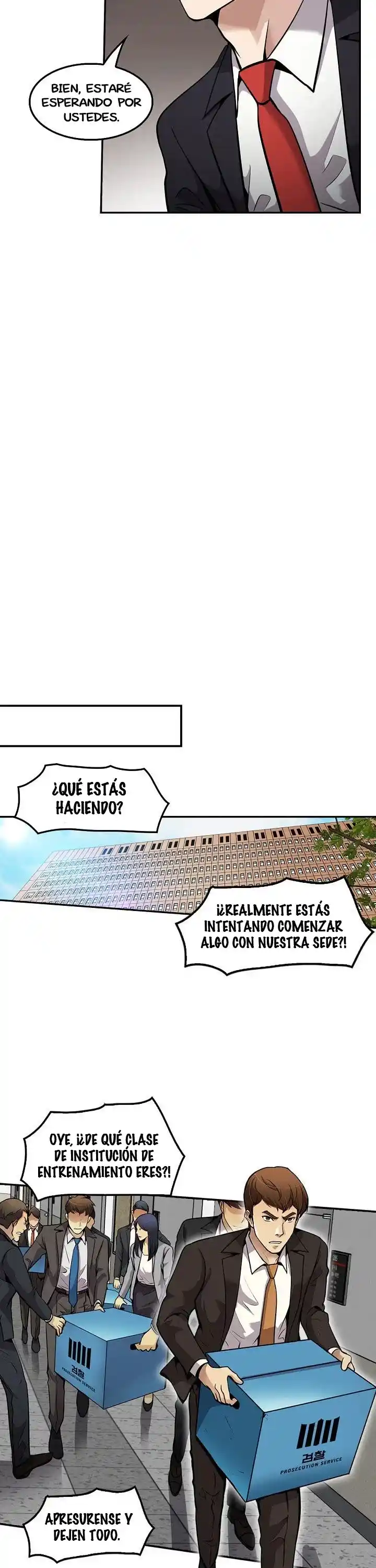 Otra Vez Mi Vida - Capítulo 89 - Página 14 - LectorTMOo