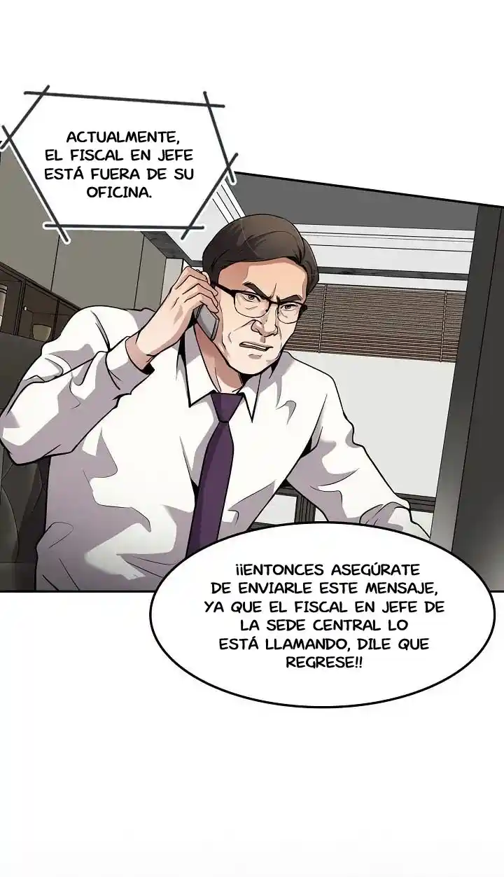 Otra Vez Mi Vida - Capítulo 89 - Página 16 - LectorTMOo
