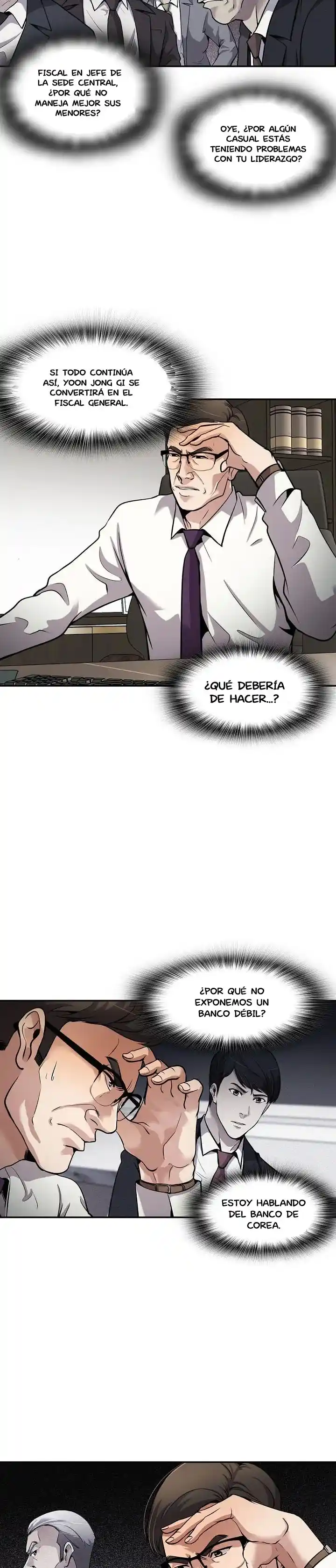 Otra Vez Mi Vida - Capítulo 89 - Página 18 - LectorTMOo