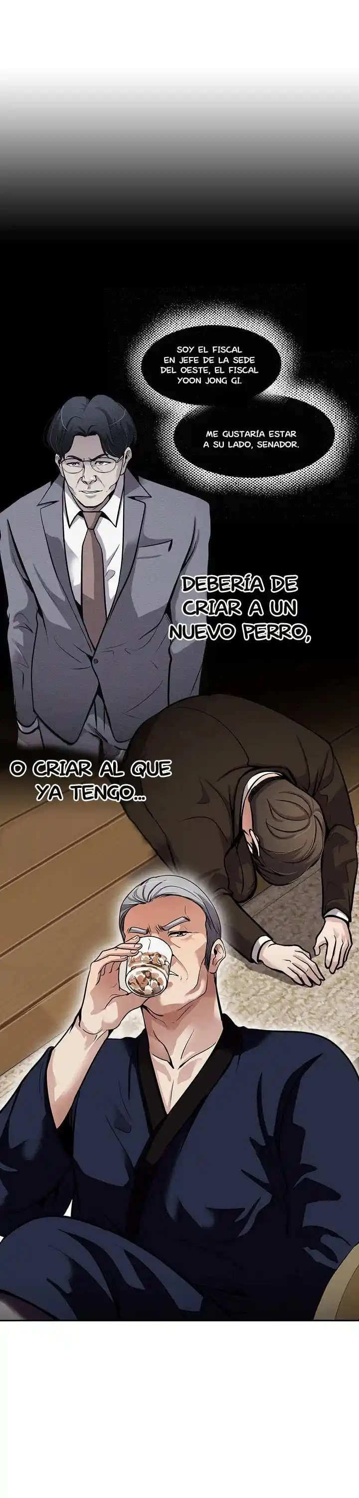 Otra Vez Mi Vida - Capítulo 89 - Página 22 - LectorTMOo