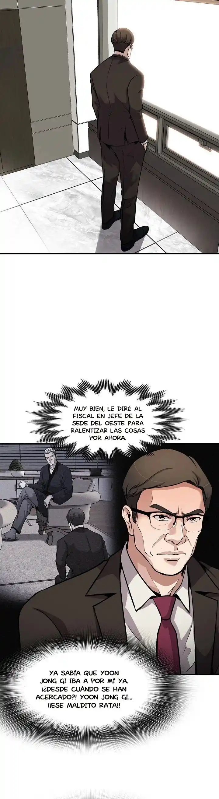 Otra Vez Mi Vida - Capítulo 89 - Página 25 - LectorTMOo