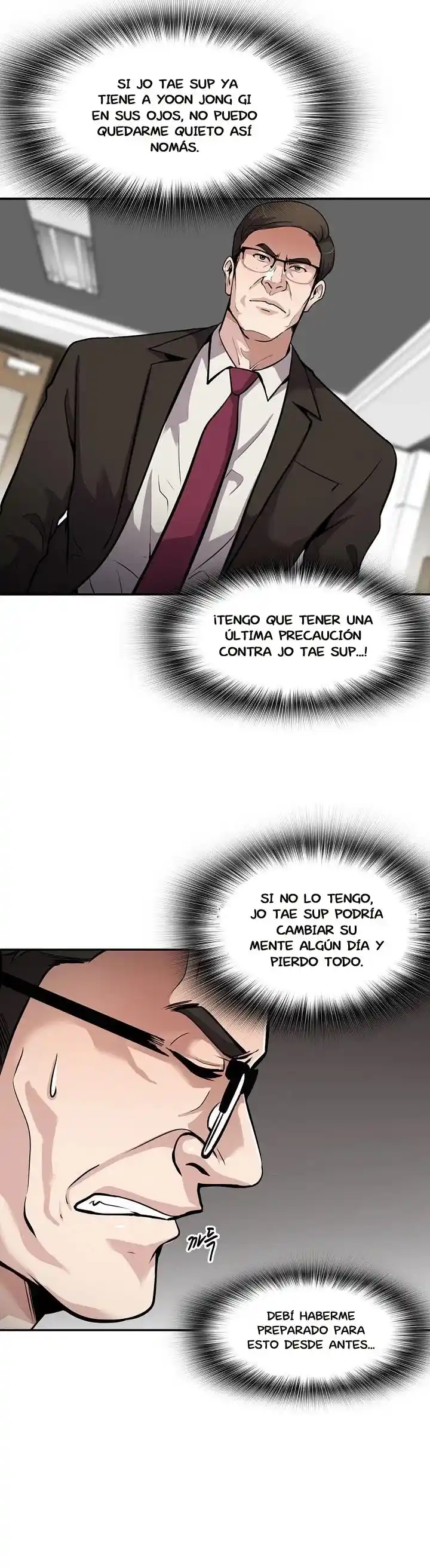 Otra Vez Mi Vida - Capítulo 89 - Página 26 - LectorTMOo