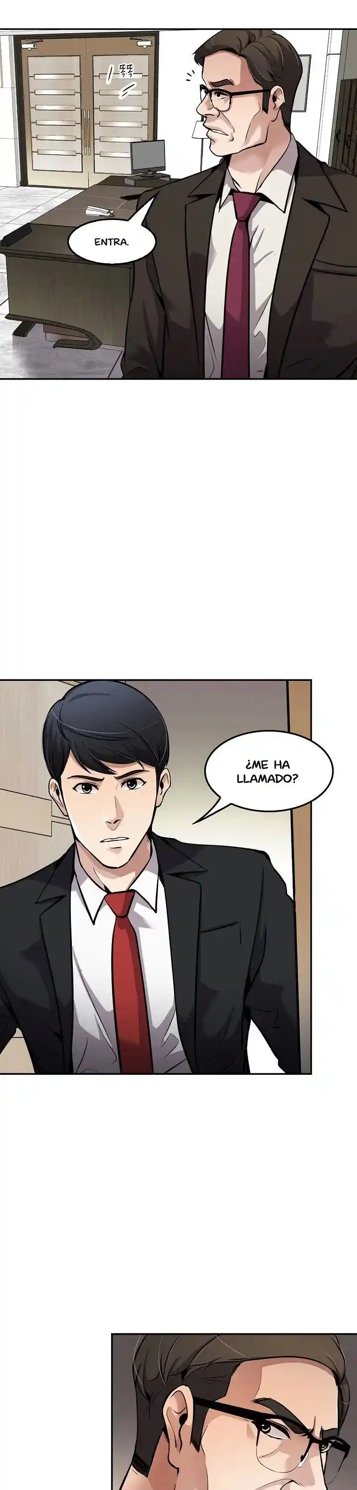 Otra Vez Mi Vida - Capítulo 89 - Página 27 - LectorTMOo