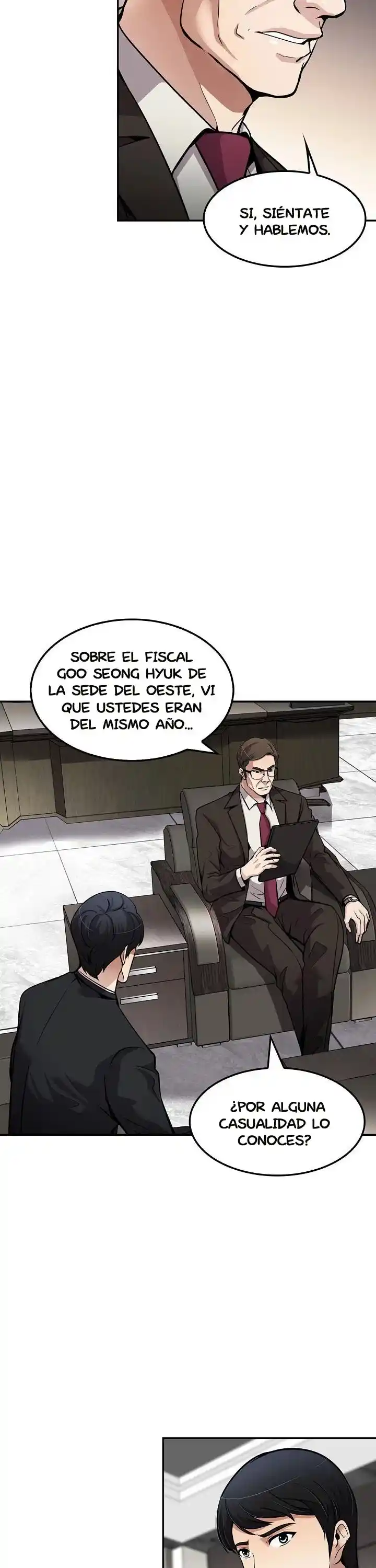 Otra Vez Mi Vida - Capítulo 89 - Página 28 - LectorTMOo