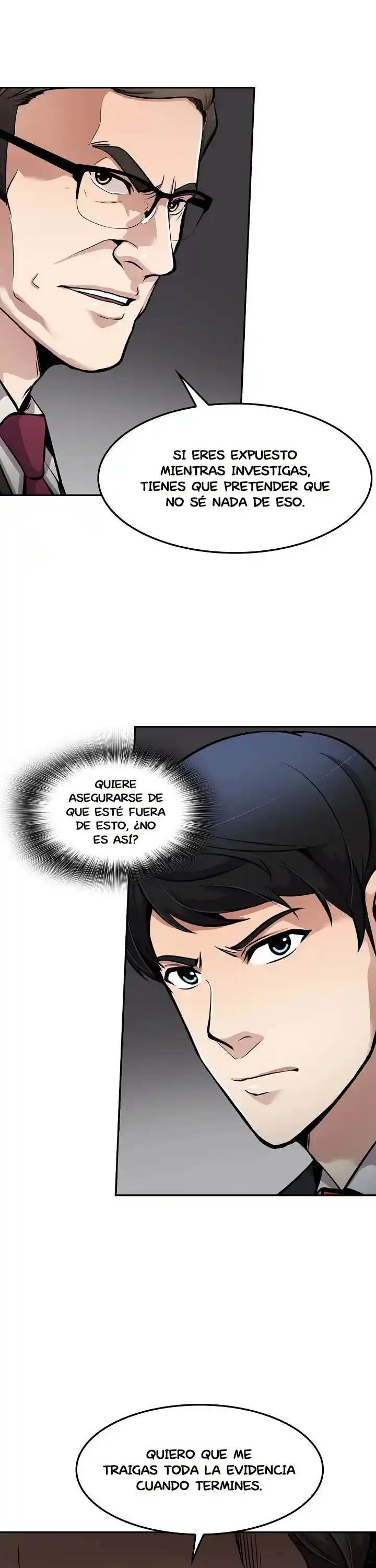 Otra Vez Mi Vida - Capítulo 89 - Página 33 - LectorTMOo