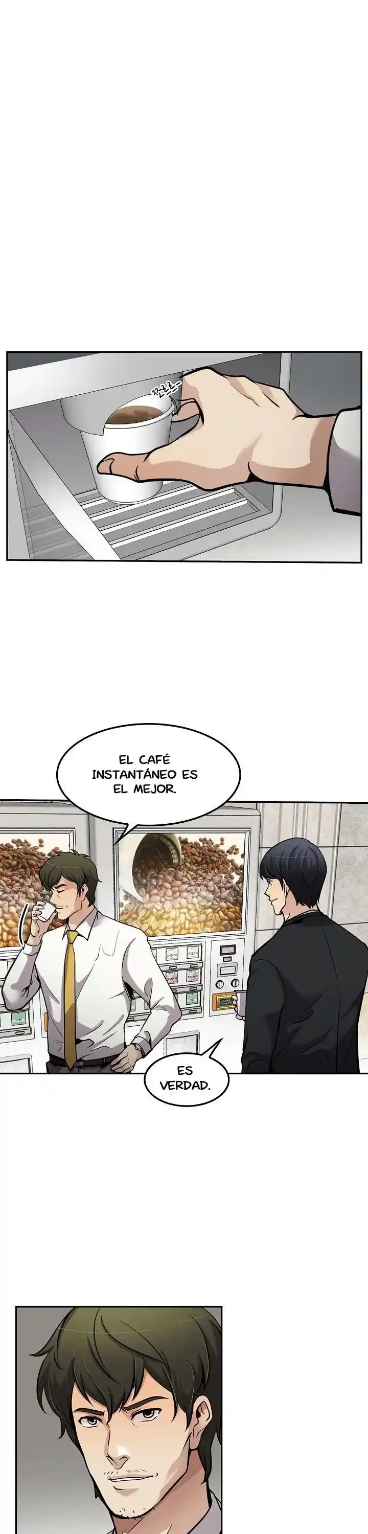 Otra Vez Mi Vida - Capítulo 89 - Página 37 - LectorTMOo