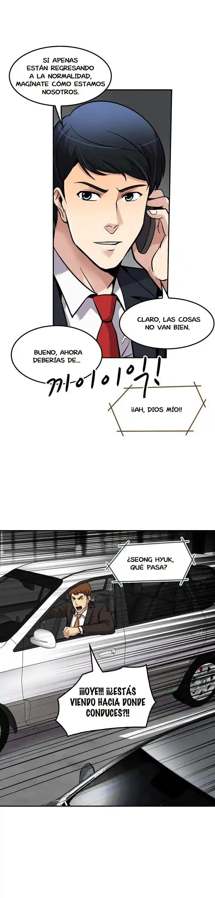 Otra Vez Mi Vida - Capítulo 89 - Página 41 - LectorTMOo