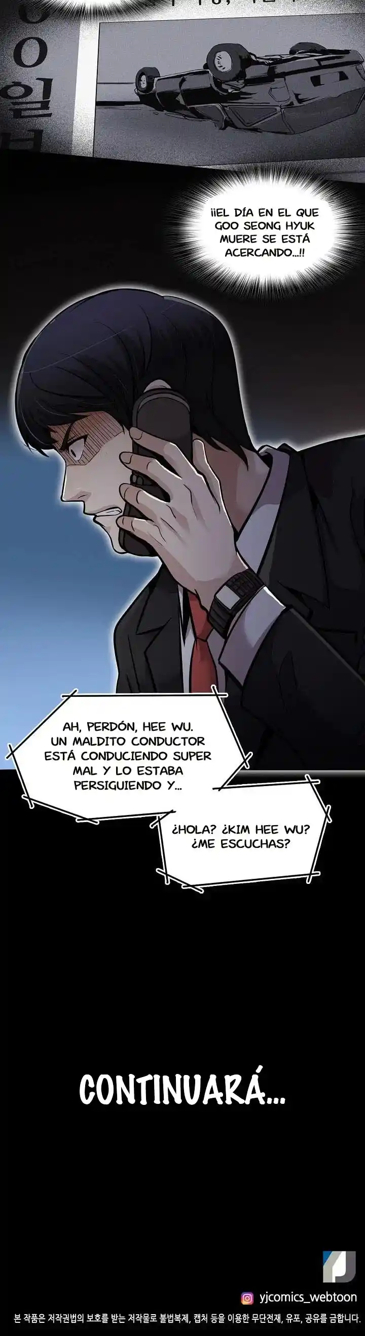 Otra Vez Mi Vida - Capítulo 89 - Página 43 - LectorTMOo