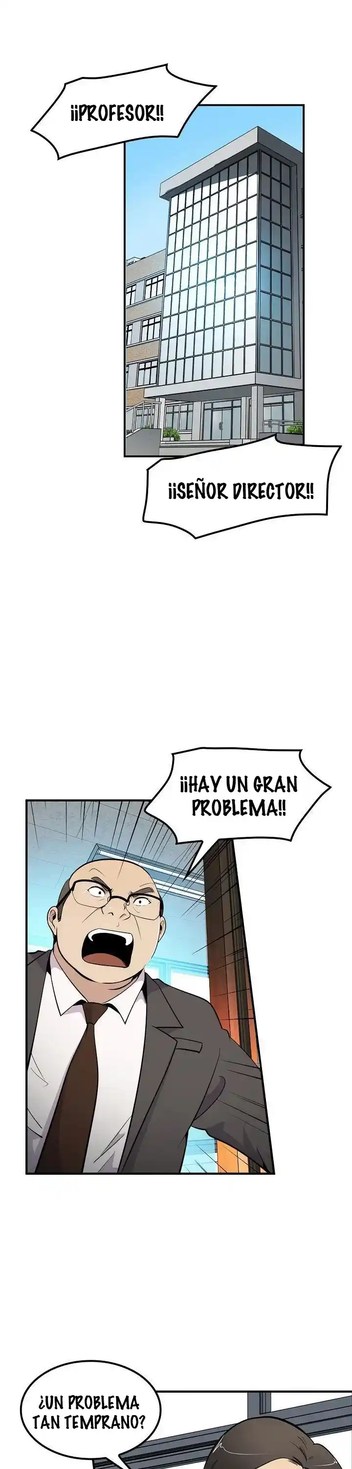 Otra Vez Mi Vida - Capítulo 9 - Página 2 - LectorTMOo