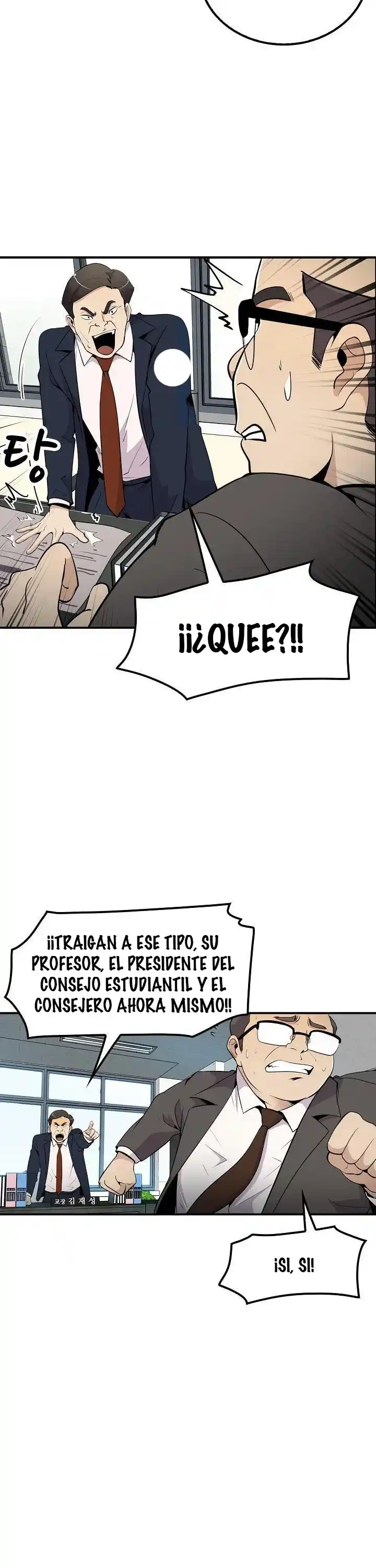 Otra Vez Mi Vida - Capítulo 9 - Página 4 - LectorTMOo