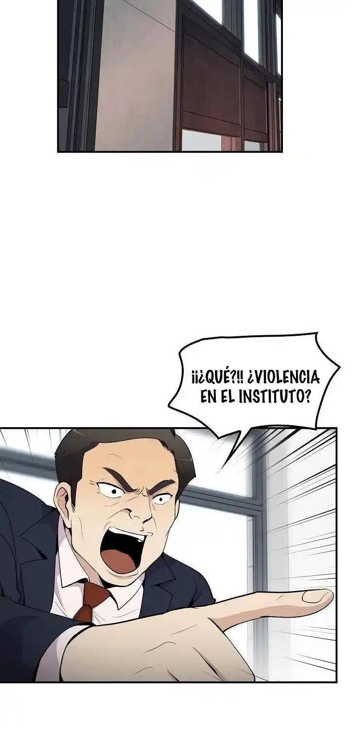 Otra Vez Mi Vida - Capítulo 9 - Página 6 - LectorTMOo